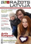 Iznācis jaunais žurnāla „Ražots Latvijā" numurs