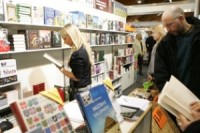 "Baltijas Grāmatu svētki 2011" ceļā pie lasītājiem
