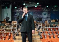 Pīlādzis: Latvijas čempionātam jākļūst par prestižām starptautiskām sacensībām