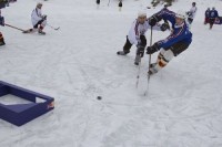 Red Bull Open Ice dīķu hokeja čempionāts ir sācies, noskaidroti pirmie finālisti
