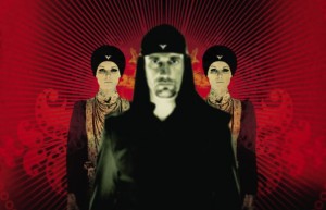 "Laibach" uzstāsies LU Lielajā aulā