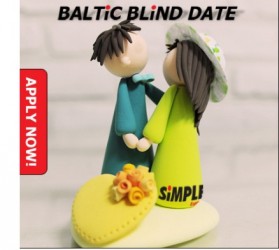 Aicina pieteikties Baltijas aklo randiņu dienai
