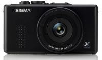 Sigma DP2x – kompaktkamera ar Foveon X3 attēla sensoru