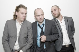 Dāņu džeza zvaigznes "Nikolaj Bentzon Trio" koncertēs klubā "Fire Bar"