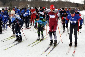 Eiropas MTB čempions startēs Mammadaba slēpošanas maratonā