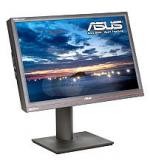 Monitors ar ļoti plašu krāsu gammu - ASUS PA246Q P-IPS LCD