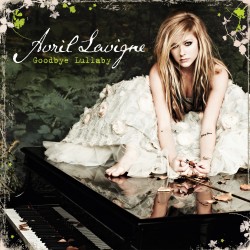 Avrila Lavinja piedāvā jaunu albumu „Goodbye Lullaby"
