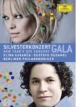 Elīnai Garančai jauns DVD ar Berlīnes filharmonijas orķestri