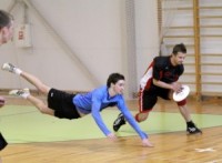 Nedēļas nogalē Rīgā atgriežas Latvijas Frisbija čempionāta spēles