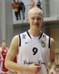 Liepājas jaunajiem basketbolistiem veiksmīgs starts Eiropas Junioru līgā