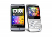 HTC prezentē divus sociālos viedtālruņus ar viena pieskāriena pieeju Facebook