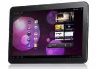 Samsung prezentē jauno GALAXY Tab sērijas planšetdatoru ar 10,1 collu ekrānu un Android Honeycomb operētājsistēmu