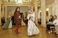 Rīgas vēstures un kuģniecības muzejā notiks „Pēcpusdiena Rīgas rātskunga Johana Kristofa Bērensa salonā"