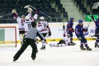 Latvijas hokejisti Liberecā izcīna piekto vietu