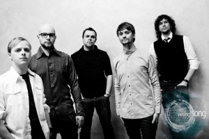 Grupa "ēnas" piedāvā singlu no topošā albuma