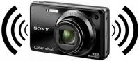 Sony gatavo Cyber-shot kameru ar 3G sakaru atbalstu