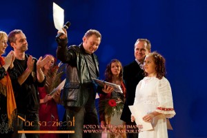 Jauno izpildītāju konkurss „Nāc sadziedāt" 2011 pulcē rekordlielu dalībnieku skaitu