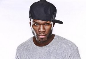 50 Cent filmēsies kopā ar Robertu De Niro