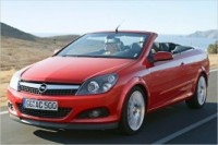 Opel plāno jaunu kabrioletu