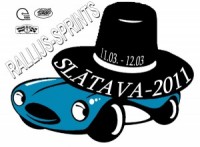 Nedēļas nogalē notiks rallijs-sprints "Slātava 2011"