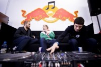 "Red Bull MusicAcademy" infosesija ir klāt