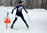 Nākamnedēļ Zviedrijā sāksies Pasaules čempionāts orientēšanās sportā uz slēpēm