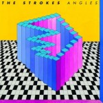 "The Strokes" atgriežas ar albumu „Angles"