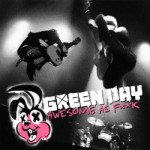 "Green Day" izdod koncertierakstu "Awesome As F**k"