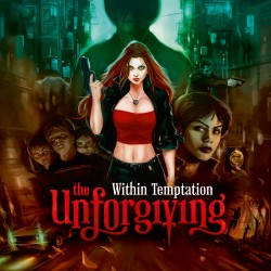 "Within Temptation" izdod albumu „The Unforgiving"
