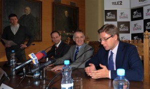 „Tele2 Rīgas velomaratons" tieksies iekļūt Eiropas vadošo velo sacensību vidū