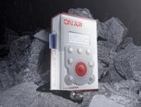 Minicaster – kabatas izmēra video straumēšanas sistēma