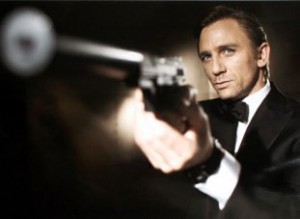 "Bondu 23" izplatīs studija Sony