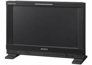 Sony prezentē jaunus budžeta klases OLED monitorus