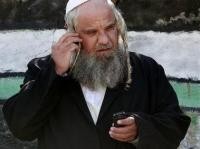 Izraēlā klajā nāk košera mobilais telefons