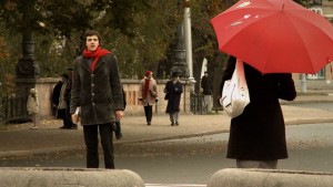Filma "Es mīlu Tevi Rīga" īsfilmas versija gūst panākumus Ķīnā