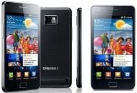 Samsung Galaxy S II tirdzniecības sākums aizkavēsies