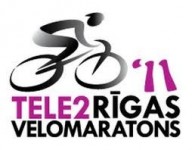 Sākusies reģistrācija „Tele2 Rīgas velomaratonam"