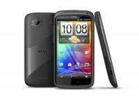 HTC prezentē jaunu multimediju viedtālruni – HTC Sensation
