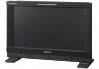 Sony prezentē jaunus budžeta klases OLED monitorus
