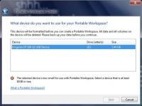 Windows 8 saņems iespēju operētājsistēmu ielādēt no zibatmiņas
