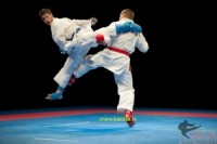 Noslēdzies Nordic Karate Championship 2011