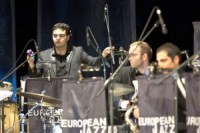 Eiropas Džeza Orķestris koncertē Rīgā