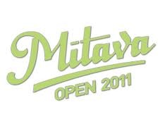 Šovasar jau trešo reizi notiks "Mītava Open 2011"