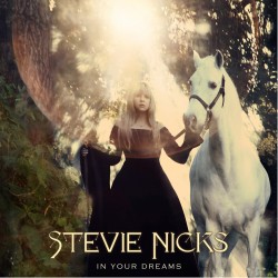 Stīvija Niksa atgriežas ar jaunu albumu "In Your Dreams"