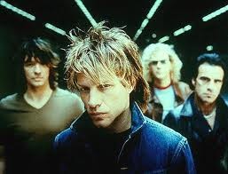 „Bon Jovi" koncerta Helsinkos iesildošā grupa tiks noskaidrota konkursā