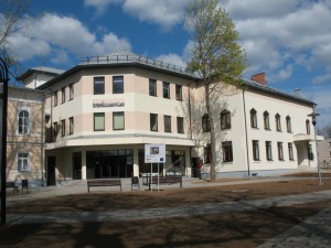 Latgales Kultūrvēstures muzeja darba laiks vasarā
