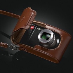 Leica nāk klajā ar V-LUX 30 kompaktklases digitālo kameru