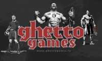 Ielu kultūras kari – „Ghetto Games" – sāksies 13. maijā