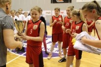 Noskaidroti pirmie Swedbank jaunatnes basketbola līgas čempioni