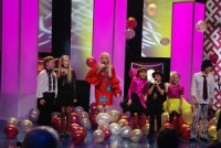 Jau šo svētdien dziesmotās sacensības „Mazo dziesmas Latvijai" lielais fināls